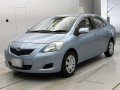 2009 Toyota Belta