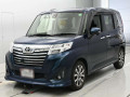 2017 Toyota Roomy