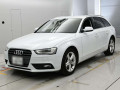 2014 Audi A4 Avant