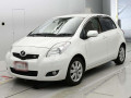 2009 Toyota Vitz
