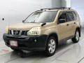 2007 Nissan X-Trail