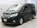 2012 Nissan Serena