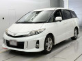 2012 Toyota Estima
