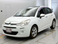 2013 Citroen C3