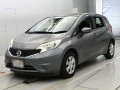 2015 Nissan Note