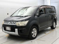 2011 Mitsubishi Delica D5