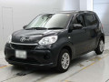 2018 Toyota Passo