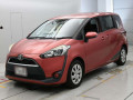 2017 Toyota Sienta