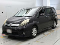 2011 Toyota Isis