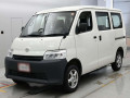 2020 Toyota Townace Van