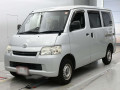 2018 Toyota Townace Van