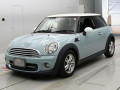 2013 Mini MINI