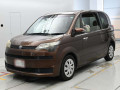 2013 Toyota Spade