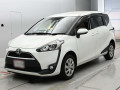 2017 Toyota Sienta