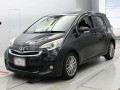 2015 Toyota Ractis