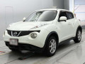 2010 Nissan JUKE