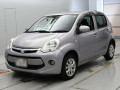 2015 Toyota Passo
