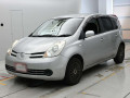 2007 Nissan Note