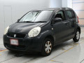 2013 Toyota Passo