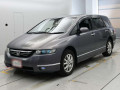 2004 Honda Odyssey