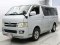 2008 Toyota Regiusace Van