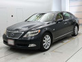 2008 Lexus LS