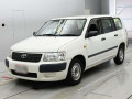 2014 Toyota Succeed Van