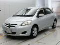 2007 Toyota Belta