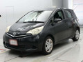2014 Toyota Ractis