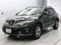 2012 Nissan Murano