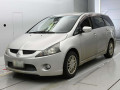 2004 Mitsubishi Grandis
