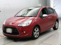 2012 Citroen C3