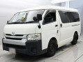 2014 Toyota Hiace Wagon