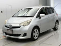 2013 Toyota Ractis