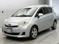 2014 Toyota Ractis