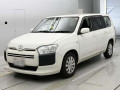 2018 Toyota Succeed