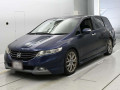 2010 Honda Odyssey