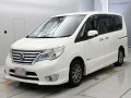 2015 Nissan Serena