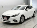 2013 Mazda Axela