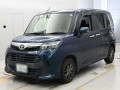 2017 Toyota TANK