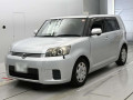 2008 Toyota Corolla Rumion