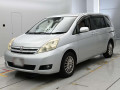 2010 Toyota Isis