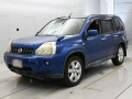 2009 Nissan X-Trail