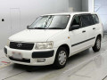 2013 Toyota Succeed Van