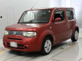 2013 Nissan Cube