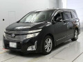 2010 Nissan Elgrand