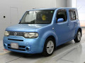 2013 Nissan Cube