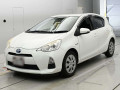 2013 Toyota Aqua