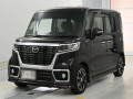 2019 Mazda Flair Wagon