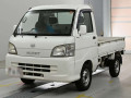 2007 Daihatsu Hijet Truck